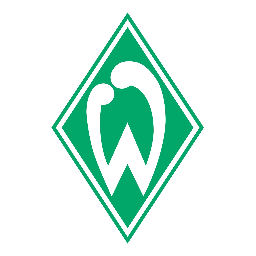 Link zur Startseite von Werder Bremen