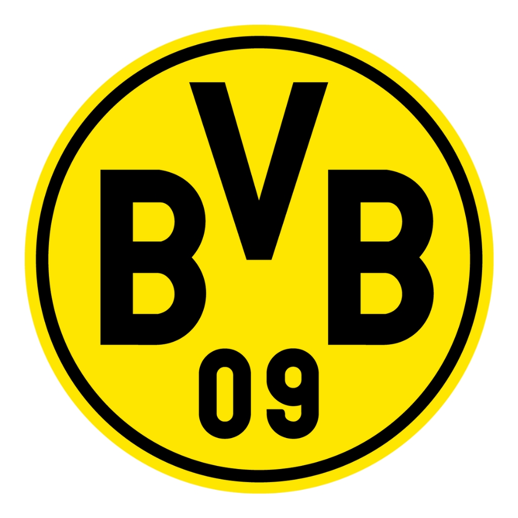 Link zur Startseite von Borussia Dortmund
