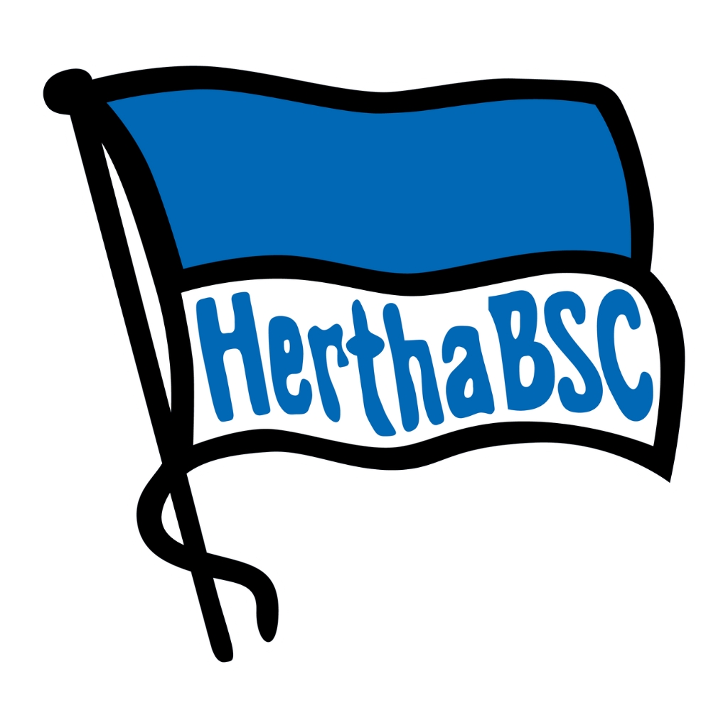Link zur Startseite von Hertha BSC